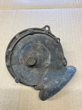 Vintage Lucas 9H Horn