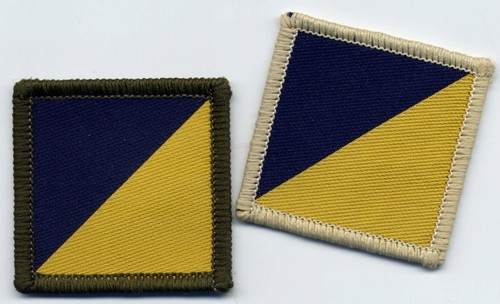 Royal logistics corps rlc - royal,