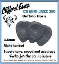 THE CE MINI JAZZ 350 PICK