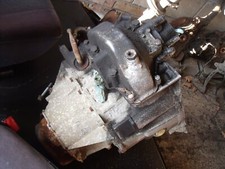 peugeot 309 turbo diesel gearbox be3 diff 63 teeth- Gti Dimma etc
