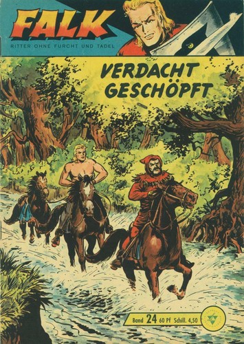 Falk lehning - falk, (z1-,