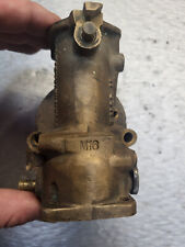 Harley R WL Servicar 1940-1948