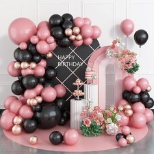 Balloon Arch Kit +Balloons