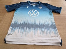 2020 Halifax Wanderers HFX