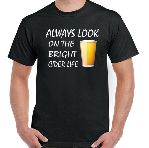 Cider shirt beer - beer, alcohol