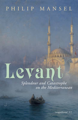 Levant splendour and - levant:,