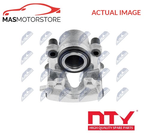 Brake caliper braking front - brake,