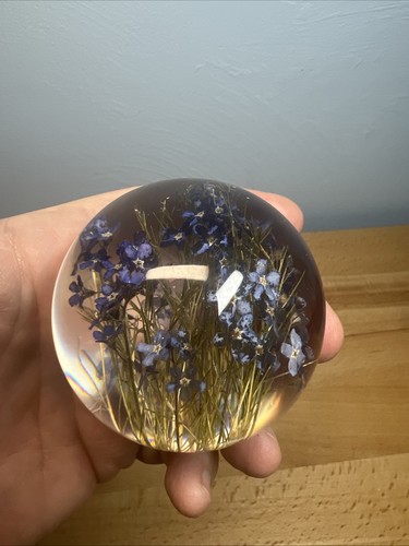 Hafod grange paperweight - hafod,