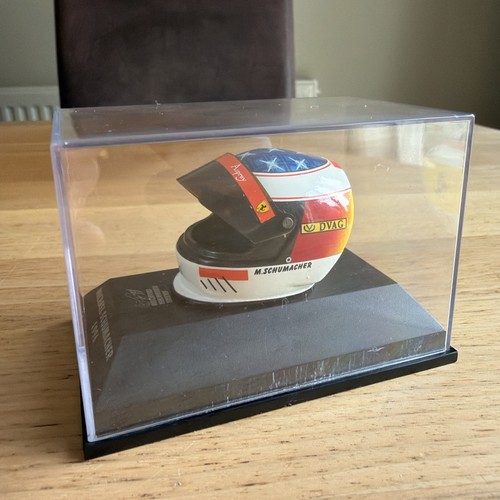 Minichamps scale miniature - minichamps, 1/8