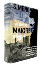 Second Maigret Omnibus