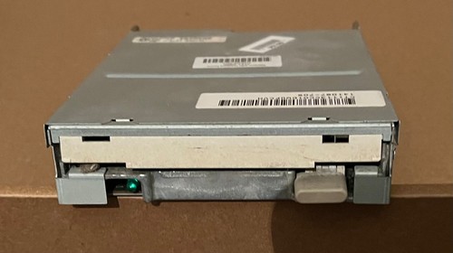 Teac 235hg 44mb floppy - teac, fd-235hg