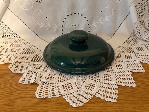 Cloverleaf casserole lid only - casserole,