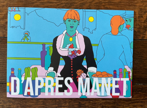 Michael craig martin - craig-martin, d'apres