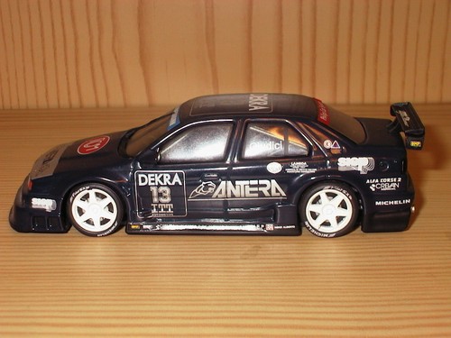 Alfa romeo 155 ti - alfa,