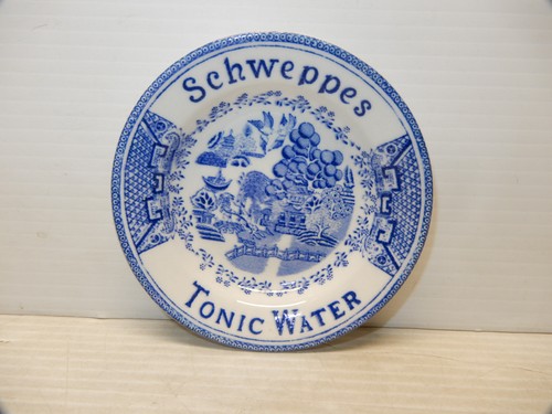 Antique english transferware - antique,
