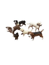 Schleich Dogs Labrador, Golden