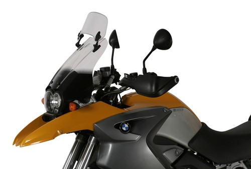 1200 x screen touring - r, gs