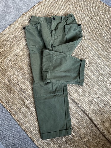 Service works gardener pants - service,