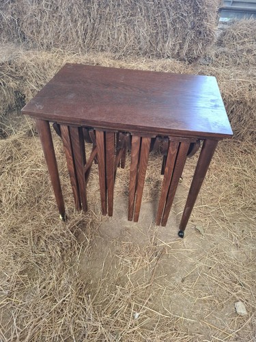 Vintage mid century - mid-century, danish