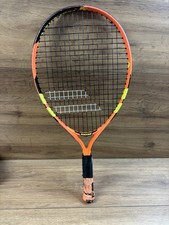 Babolat Tennis Racket - Ball Fighter Jr 21 handle needs re-taping