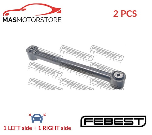 Track control arm pair - track,