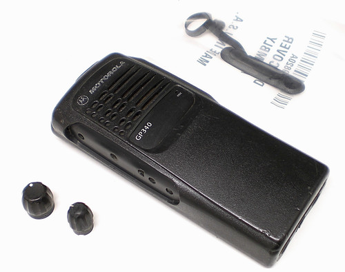 Motorola gp340 i6 - motorola, i6-channel