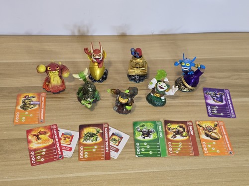 Skylanders swap force bundle - swap,