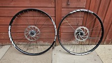 Mtb wheelset ragley - 26",