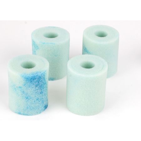 Losi air filter foams - filter,