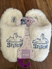 NEW Lilo & Stitch Disney Mule