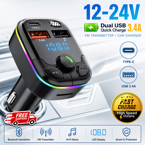 Car wireless bluetooth - car,
