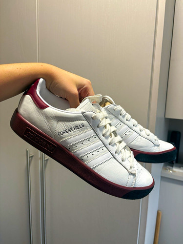 Adidas forest hills men - forest,