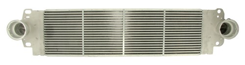 Air cooler turbocharger fits