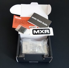 MXR M109S Graphic Equalizer