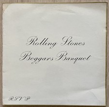 Rolling Stones-Beggars