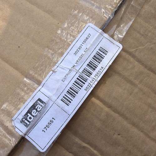 Ideal logic plus combi 24 - logic, 30