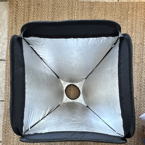 50x50cm photo geek - geek, box