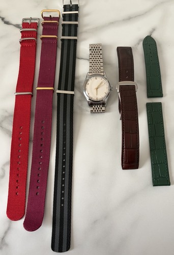 Smiths luxe men s - smiths,
