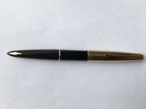 C1960s vintage parker 10 - c1960s, 61