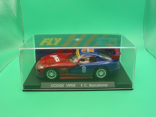 Fly dodge viper fc - ,
