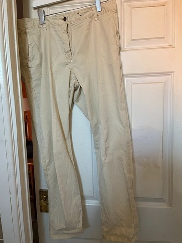 Ladies chinos straight - ladies,