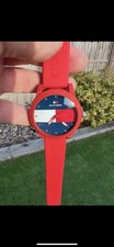 Tommy Hilfiger Men's Fashion Watch