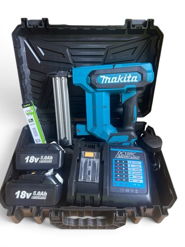 18v cordless brad nail - brad,