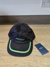 BNWT Hackett London Baseball
