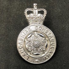 Lancashire Constabulary -