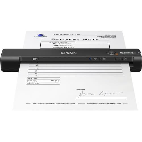 Epson workforce 60w - epson,