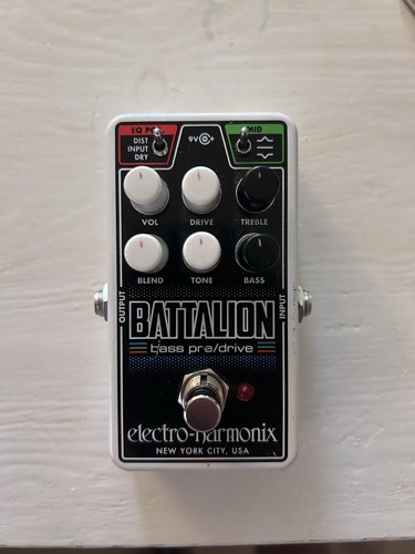 Electro harmonix nano - electro-harmonix,