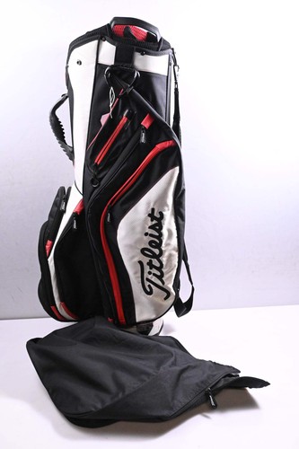 Titleist cart bag - cart, 14-way