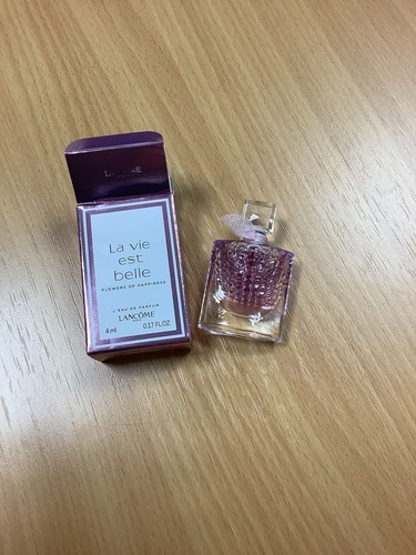 Brand new box lancome la - lancome,