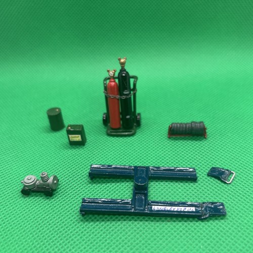 Langley models garage - langley,